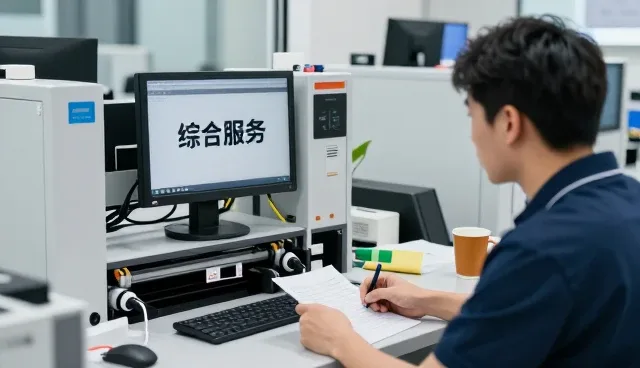 智能监控系统