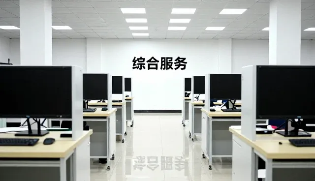 北京辰殿科技有限公司