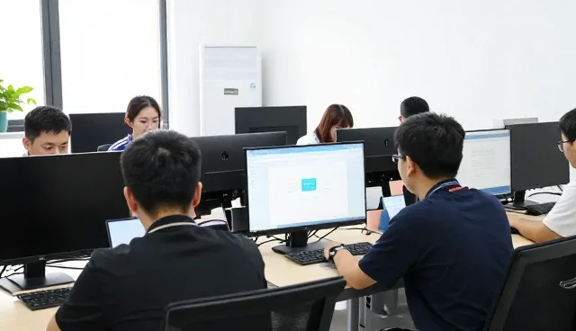 运维服务中的性能优化策略与日常维护建议