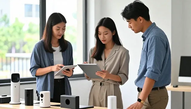 技术培训解决技术中的常见需求